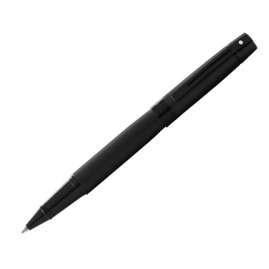 Sheaffer 300 Negro Mate Rollerball