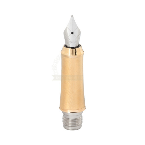 Parker Urban GT fountain pen front part - type M nib (NEW FROM TRANSFORMATION)