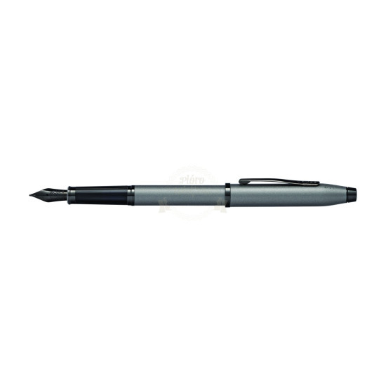 Cross Century II Gunmetal Penna Stilografica
