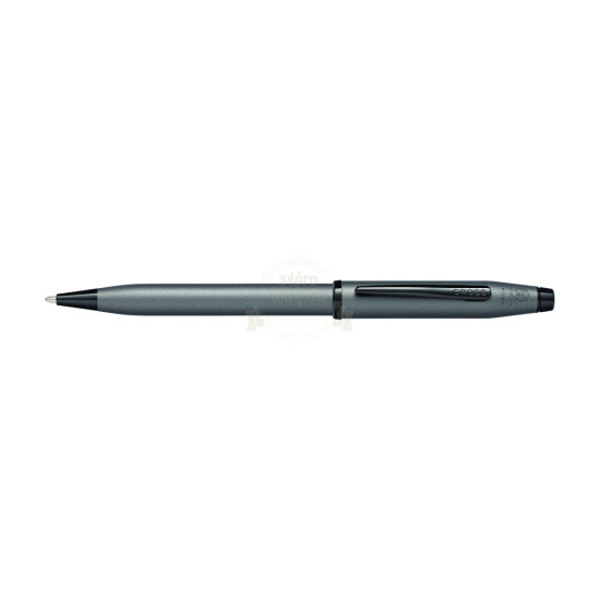 Cross Century II Gunmetal Penna a Sfera