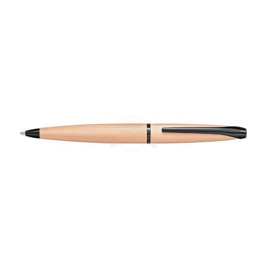 Cross ATX Brushed Rose Oro Penna a Sfera