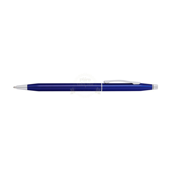 Cross Century Dark Blu Penna a Sfera