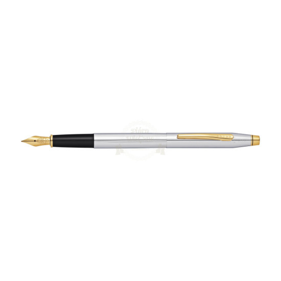 Cross Classic Century Medalist Penna Stilografica