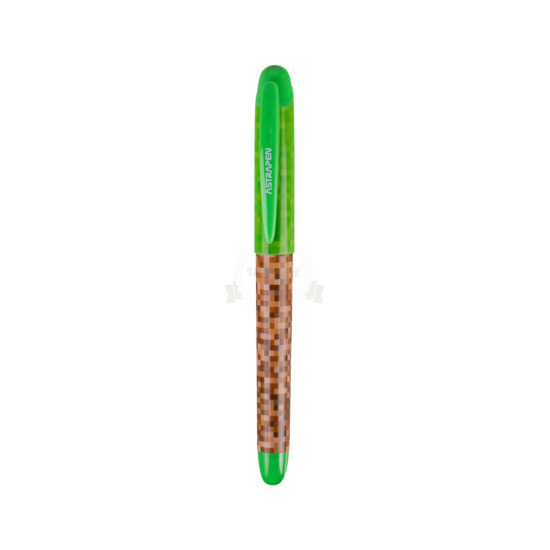 Zenith Pixel One Penna Stilografica