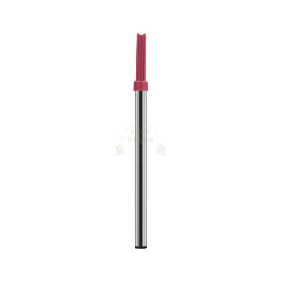 Cross Rosso Gel Ricarica per penna roller