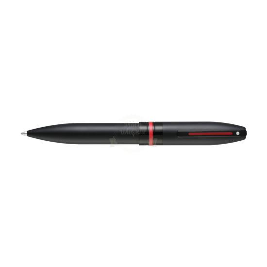 Sheaffer Icon Nero opaco Penna a Sfera