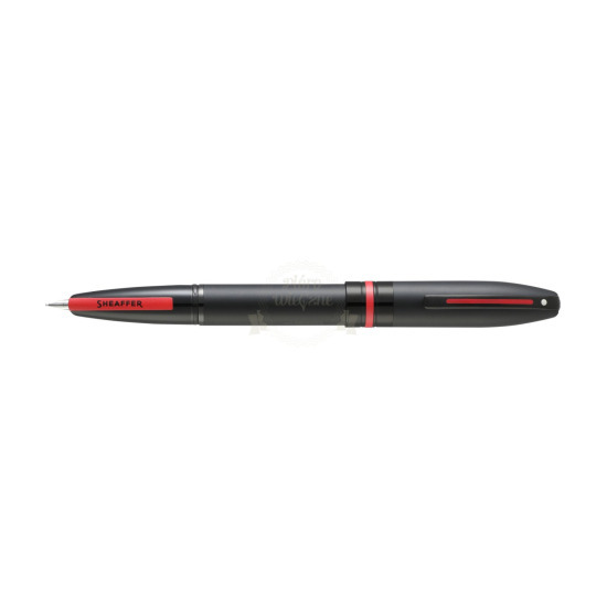 Sheaffer Icon Nero opaco Penna Stilografica
