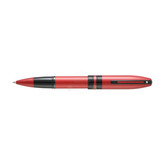 Sheaffer Icon Rosso Metallic Penna Rollerball