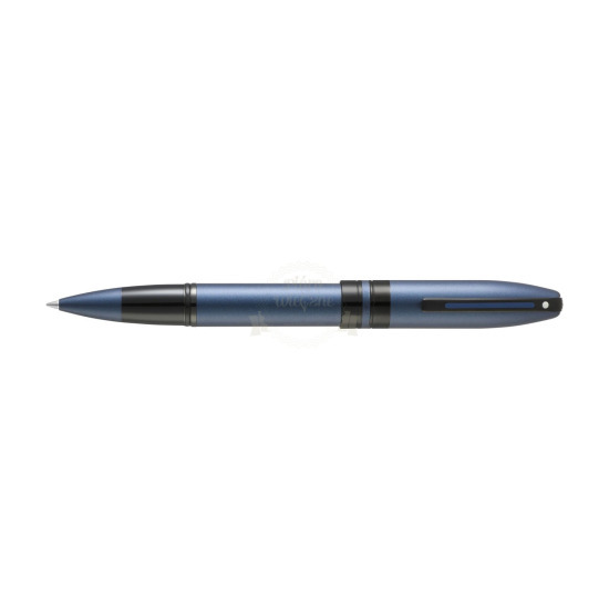 Sheaffer Icon Blu Metallic Penna Rollerball