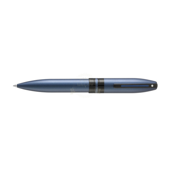 Sheaffer Icon Metallic Blu Penna a Sfera