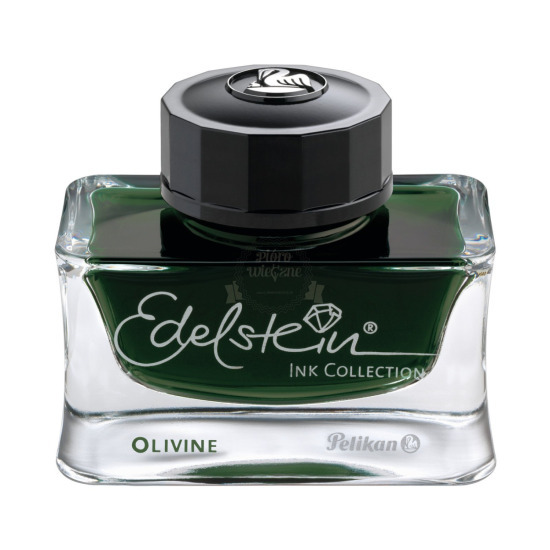 Pelikan Edelstein Olivine Inchiostro 50 ml