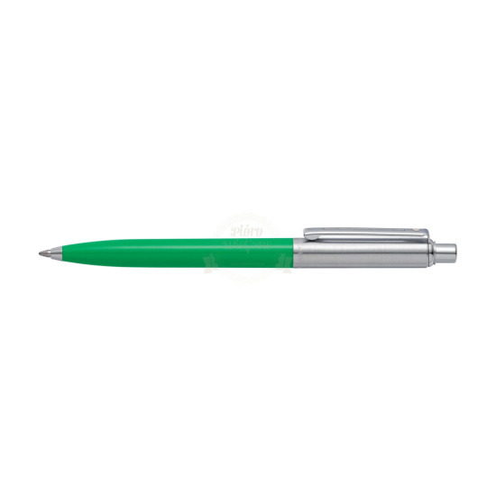 Sheaffer Sentinel Light Verde-cromato Penna a Sfera