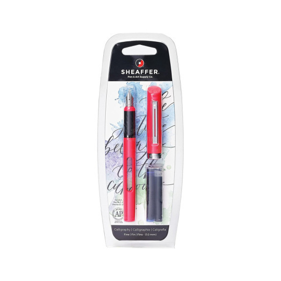 Sheaffer Fine Calligraphy Penna Stilografica