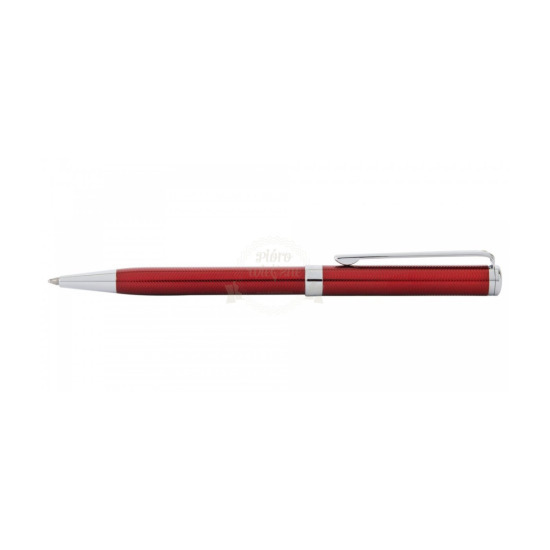 Sheaffer Intensity Rosso Penna a Sfera