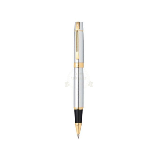 Sheaffer 300 Chrome GT Rollerball Pen