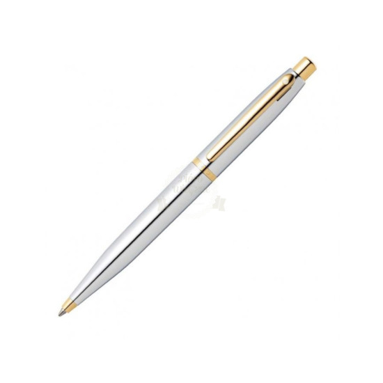 Sheaffer VFM Chrome GT Ballpoint Pen