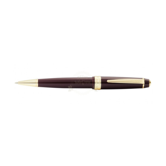 Cross Bailey Light Burgundy GT Penna a Sfera