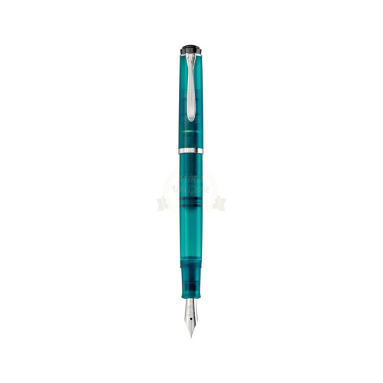 Pelikan M205 Apatite Penna Stilografica