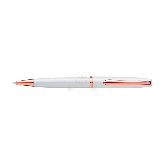 Pelikan Jazz Noble Elegance Pearl Penna a Sfera