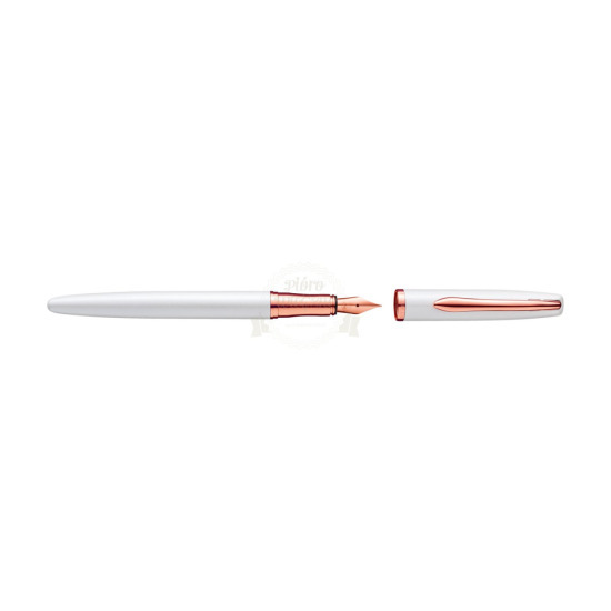 Pelikan Jazz Noble Elegance Pearl Penna Stilografica