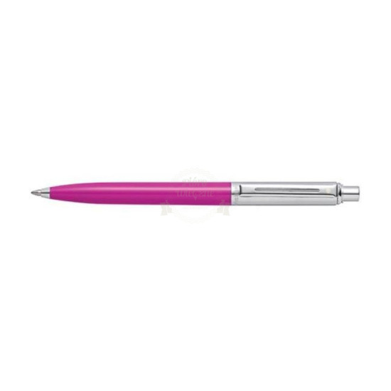 Sheaffer Sentinel Fuchsia Penna a Sfera