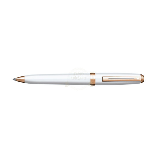 Sheaffer Prelude Bianco GT Penna a Sfera