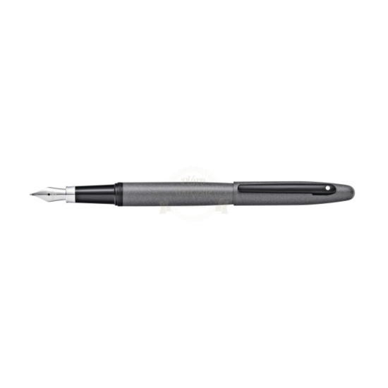 Sheaffer VFM Grigio Opaco Penna Stilografica