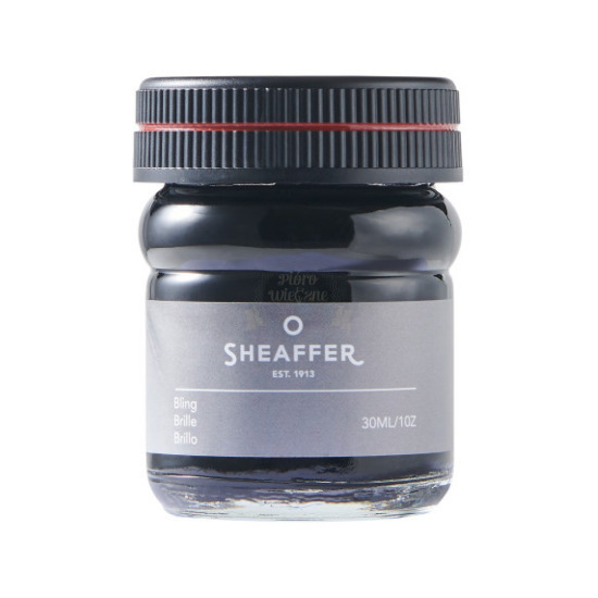 Sheaffer Grigio Inchiostro – Bling Shimmer 30ml