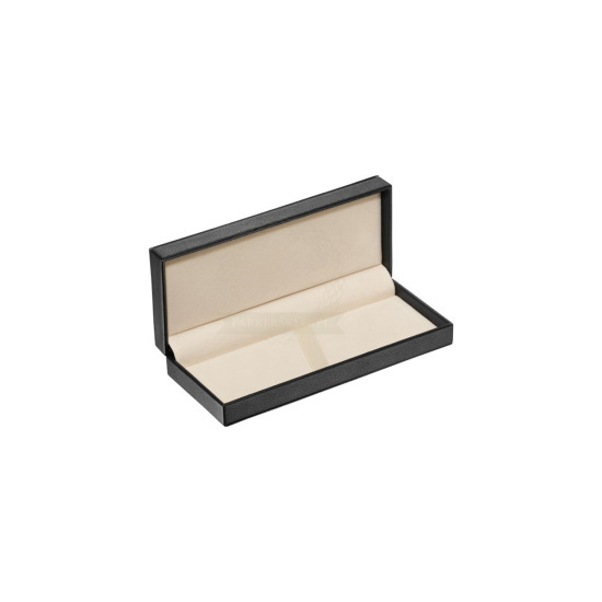 Classic box pure black