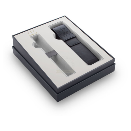 Box Parker 2021 with case