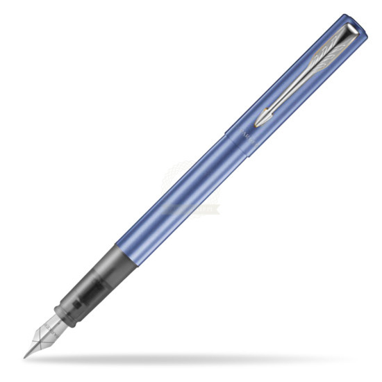 Parker Vector XL Blue CT Pluma estilográficas