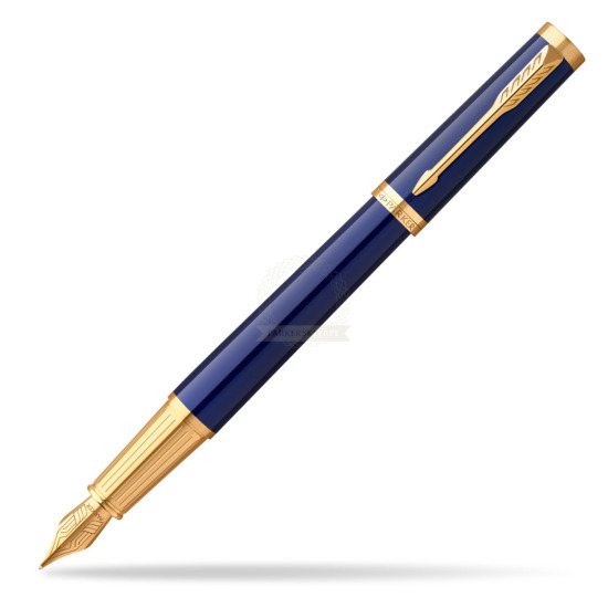 Parker Ingenuity Blue GT Pluma estilográficas
