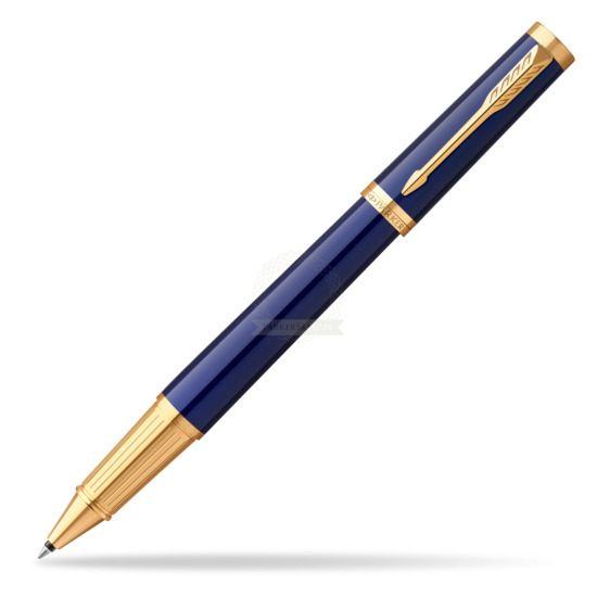 Parker Ingenuity Blue GT Rollerball Pen