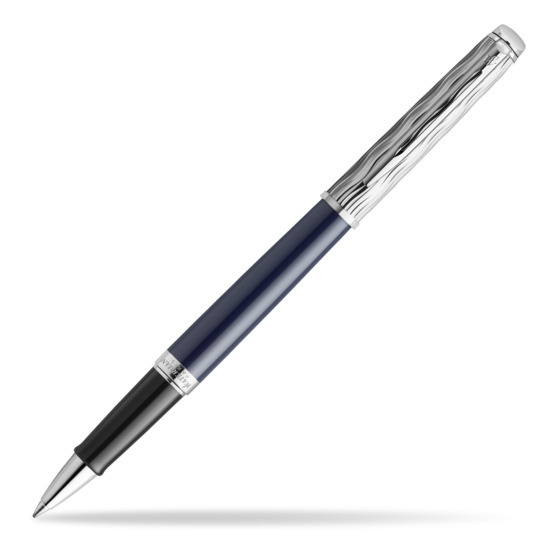 Waterman HÉMISPHÈRE L'ESSENCE DU BLUE CT Rollerball pen