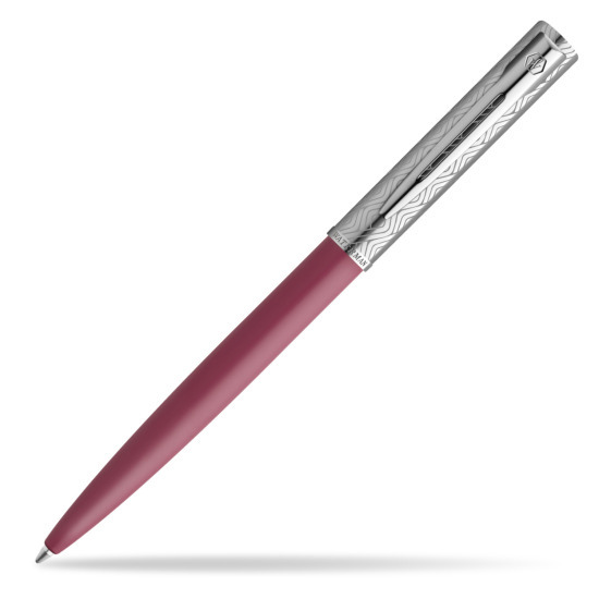 Waterman Allure Deluxe Pink Ballpoint Pen