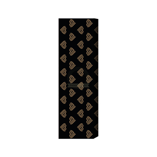 Cover Golden Hearts