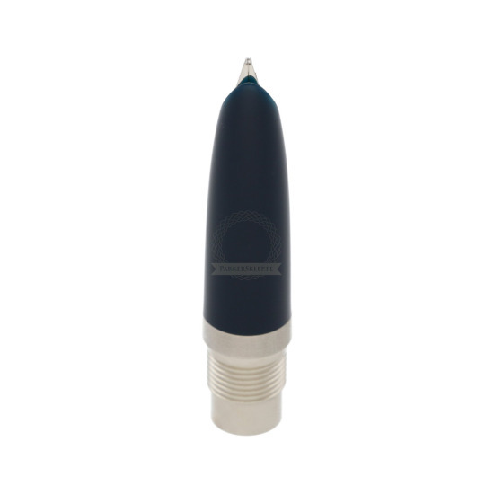 Parker 51  Midnight Blue CT Front Part - F
