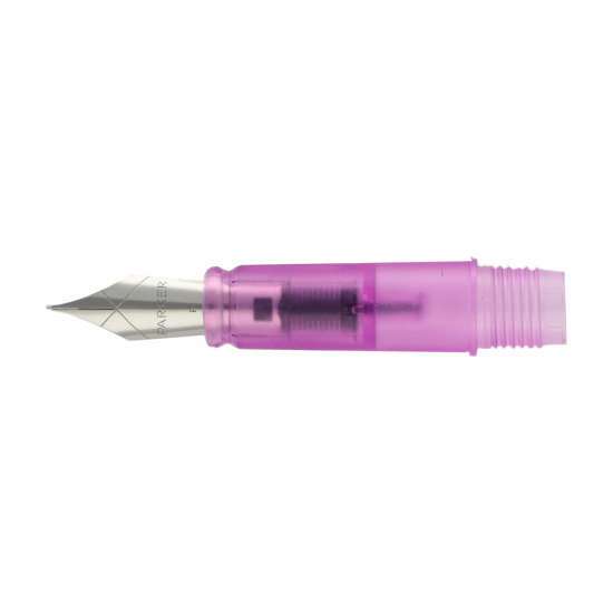Parker Vector XL Lilac front part - type M
