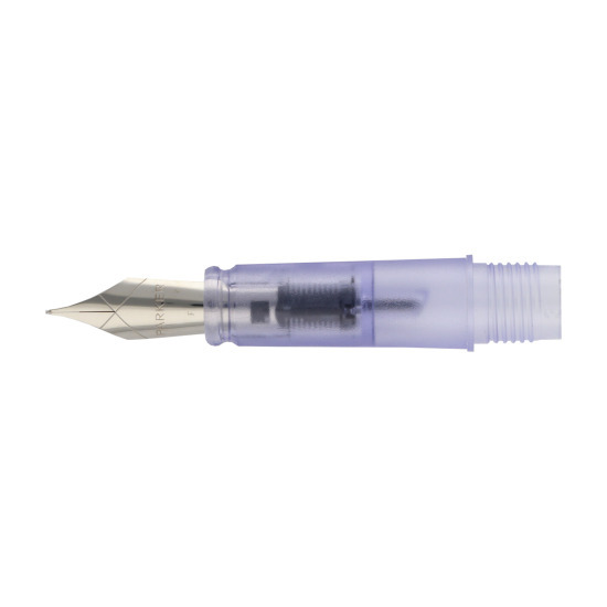 Parker Vector XL Nib Silver - type M