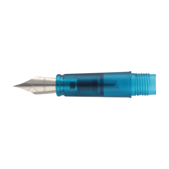 Parker Vector XL Nib Teal - type M
