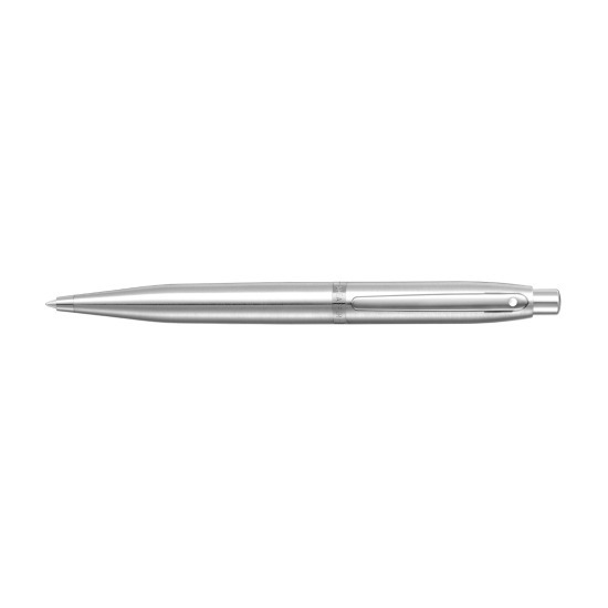 Sheaffer VFM Cromo Brushed Ballpoint