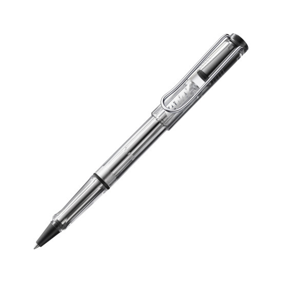 Lamy 312 M M63bk Vista Rollerball Pen