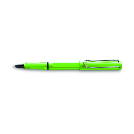 Lamy 313 Safari Green Rollerball Pen