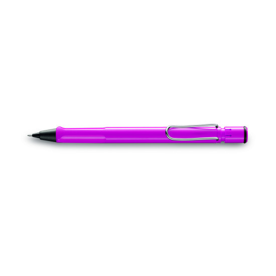 Lamy 113 Safari Pink 0.5 mm Pencil