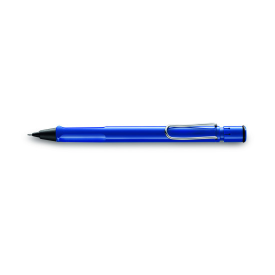 Lamy 114 Safari Blue 0,5 mm Pencil