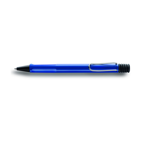 Lamy 214 Safari Blue Ballpen
