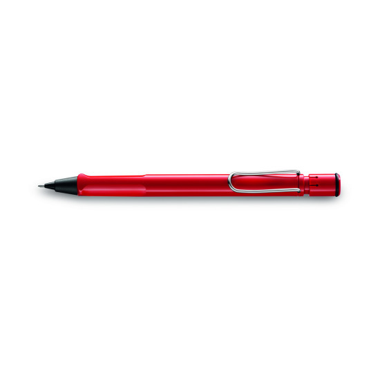 Lamy 116 safari Red 0,5 mm Pencil