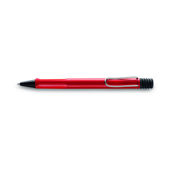Lamy 214 safari Red BallPen