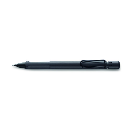 Lamy 117 Safari Umbra (black) 0.5 Pencil