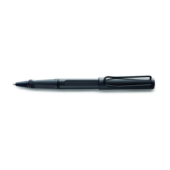 Lamy 317 M M63bk Safari Umbra (Black) Rollerball Pen